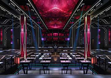 廣州維多利亞音樂(lè)工廠（鐘村店）